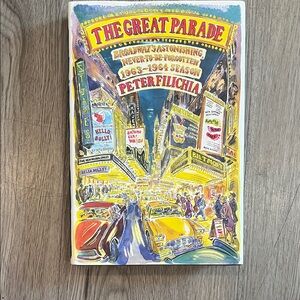 The Great Parade